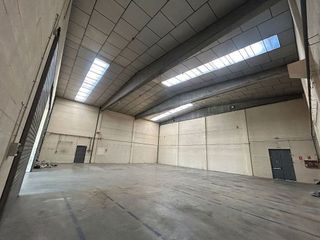 Nave industrial en alquiler en Gran Via LH en Hospitalet de Llobregat, L´