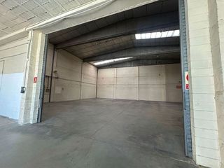 Nave industrial en alquiler en Gran Via LH en Hospitalet de Llobregat, L´