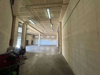 Nave industrial en alquiler en Gran Via LH en Hospitalet de Llobregat, L´