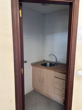 Nave industrial en alquiler en Gran Via LH en Hospitalet de Llobregat, L´