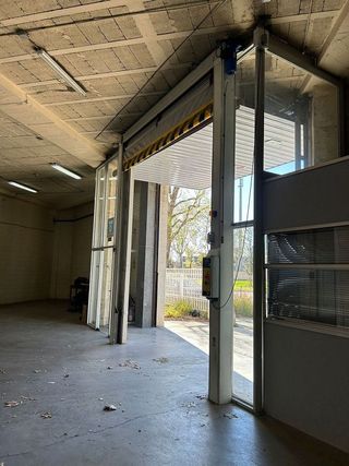 Nave industrial en alquiler en Gran Via LH en Hospitalet de Llobregat, L´