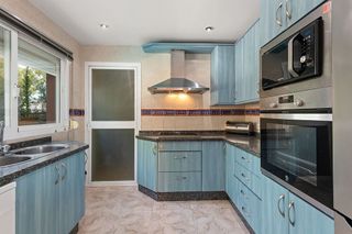 Chalet en alquiler en Nueva Andalucía centro en Marbella