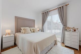 Chalet en alquiler en Nueva Andalucía centro en Marbella