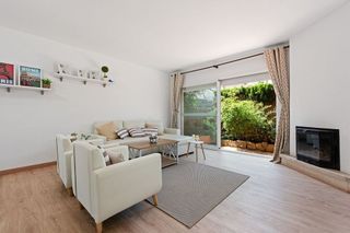 Chalet en alquiler en Nueva Andalucía centro en Marbella