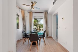 Chalet en alquiler en Nueva Andalucía centro en Marbella