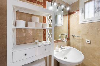 Chalet en alquiler en Nueva Andalucía centro en Marbella