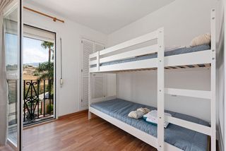 Chalet en alquiler en Nueva Andalucía centro en Marbella