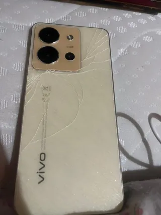 Móvil Vivo Y36