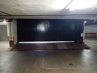 Garaje en alquiler en Casco Urbano en Villaviciosa de Odón