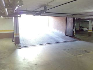 Garaje en alquiler en Casco Urbano en Villaviciosa de Odón