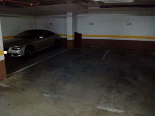 Garaje en alquiler en Casco Urbano en Villaviciosa de Odón