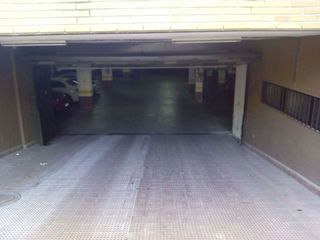 Garaje en alquiler en Casco Urbano en Villaviciosa de Odón