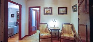 Piso en alquiler en Centro Ciudad en León