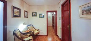 Piso en alquiler en Centro Ciudad en León