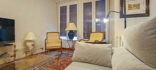 Piso en alquiler en Centro Ciudad en León