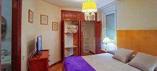 Piso en alquiler en Centro Ciudad en León