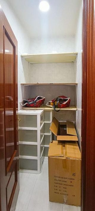 Piso en alquiler en Centro Ciudad en León