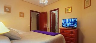 Piso en alquiler en Centro Ciudad en León