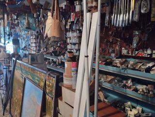 Local comercial en alquiler en Alto del Castaño en Narón