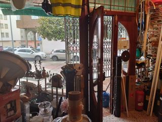 Local comercial en alquiler en Alto del Castaño en Narón