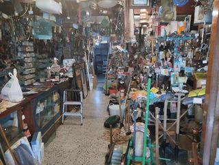 Local comercial en alquiler en Alto del Castaño en Narón