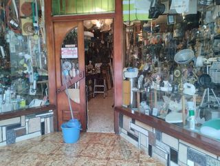 Local comercial en alquiler en Alto del Castaño en Narón