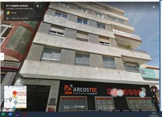 Oficina en alquiler en Centro en Torrevieja