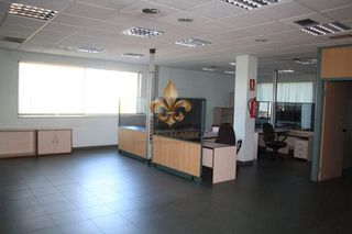 Oficina en alquiler en Lavadores en Vigo