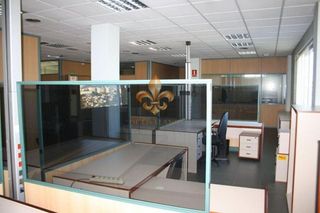 Oficina en alquiler en Lavadores en Vigo