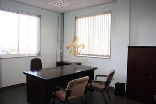 Oficina en alquiler en Lavadores en Vigo