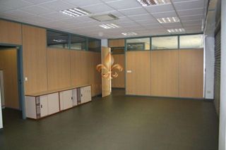 Oficina en alquiler en Lavadores en Vigo