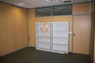 Oficina en alquiler en Lavadores en Vigo