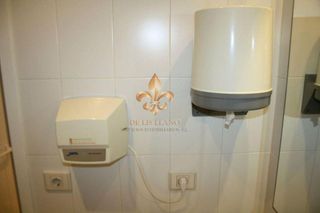 Oficina en alquiler en Lavadores en Vigo