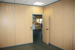 Oficina en alquiler en Lavadores en Vigo