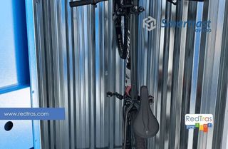 Trastero en alquiler en La Ería - Masip en Oviedo