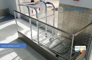 Trastero en alquiler en La Ería - Masip en Oviedo