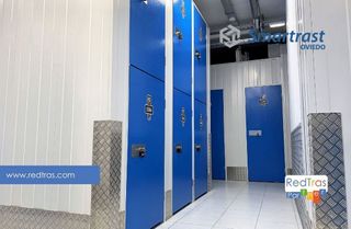 Trastero en alquiler en La Ería - Masip en Oviedo