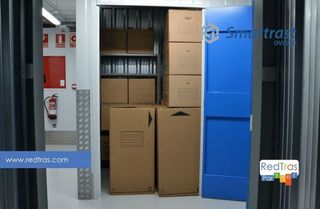 Trastero en alquiler en La Ería - Masip en Oviedo