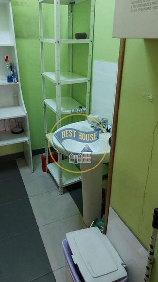 Local comercial en alquiler en El Ejido - Santa Ana en León