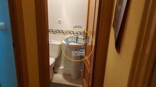 Local comercial en alquiler en El Ejido - Santa Ana en León