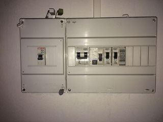 Local comercial en alquiler en Plaza de Toros - Santa Rita en Almería