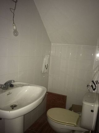 Local comercial en alquiler en Plaza de Toros - Santa Rita en Almería