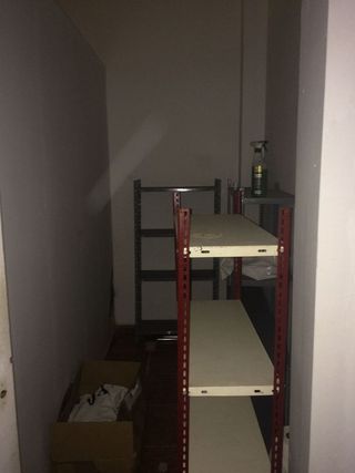 Local comercial en alquiler en Plaza de Toros - Santa Rita en Almería