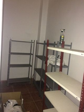 Local comercial en alquiler en Plaza de Toros - Santa Rita en Almería