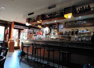 Oficina en alquiler en Casa de Campo en Madrid