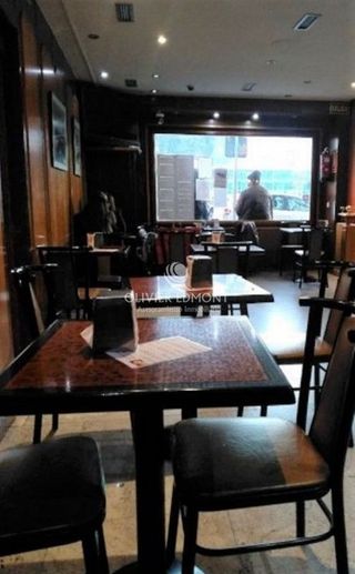 Oficina en alquiler en Casa de Campo en Madrid