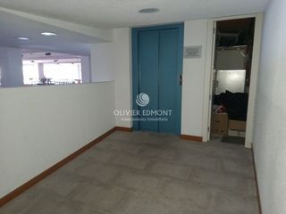 Oficina en alquiler en Casa de Campo en Madrid