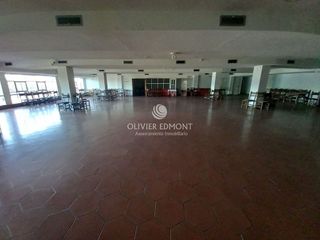 Oficina en alquiler en Casa de Campo en Madrid