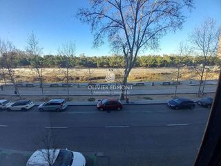 Oficina en alquiler en Casa de Campo en Madrid