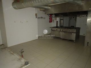 Oficina en alquiler en Casa de Campo en Madrid